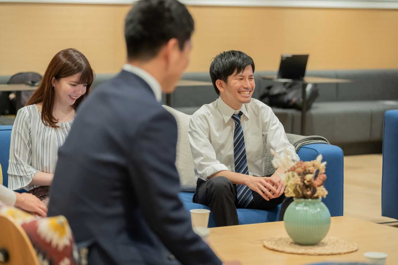 株式会社デジタルブラスト 求人画像1