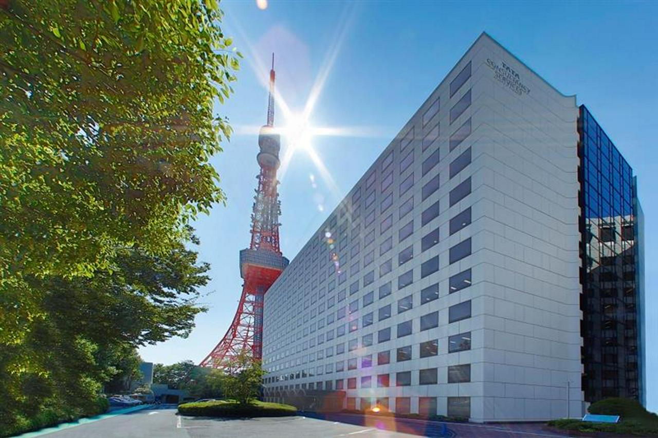 日本タタ・コンサルタンシー・サービシズ株式会社 求人画像1