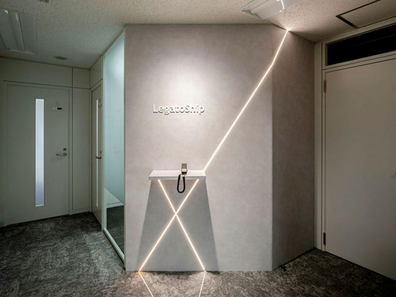 株式会社レガートシップ 求人画像1