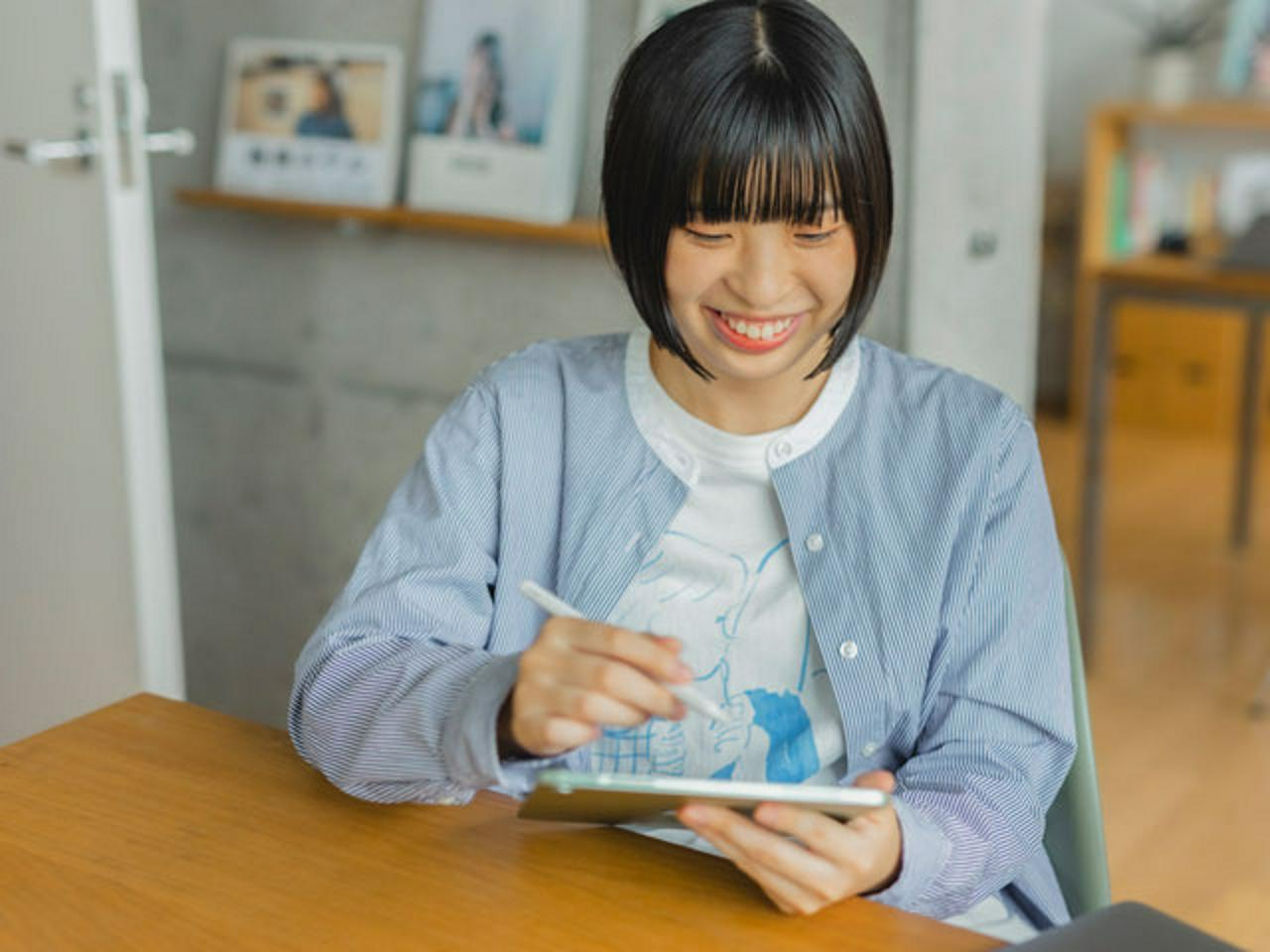 株式会社CURBON 求人画像1