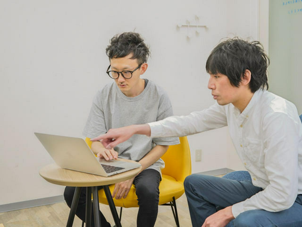 株式会社プリンシプル 求人画像1