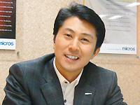 ジェネラルマネージャー　若尾 清隆　氏