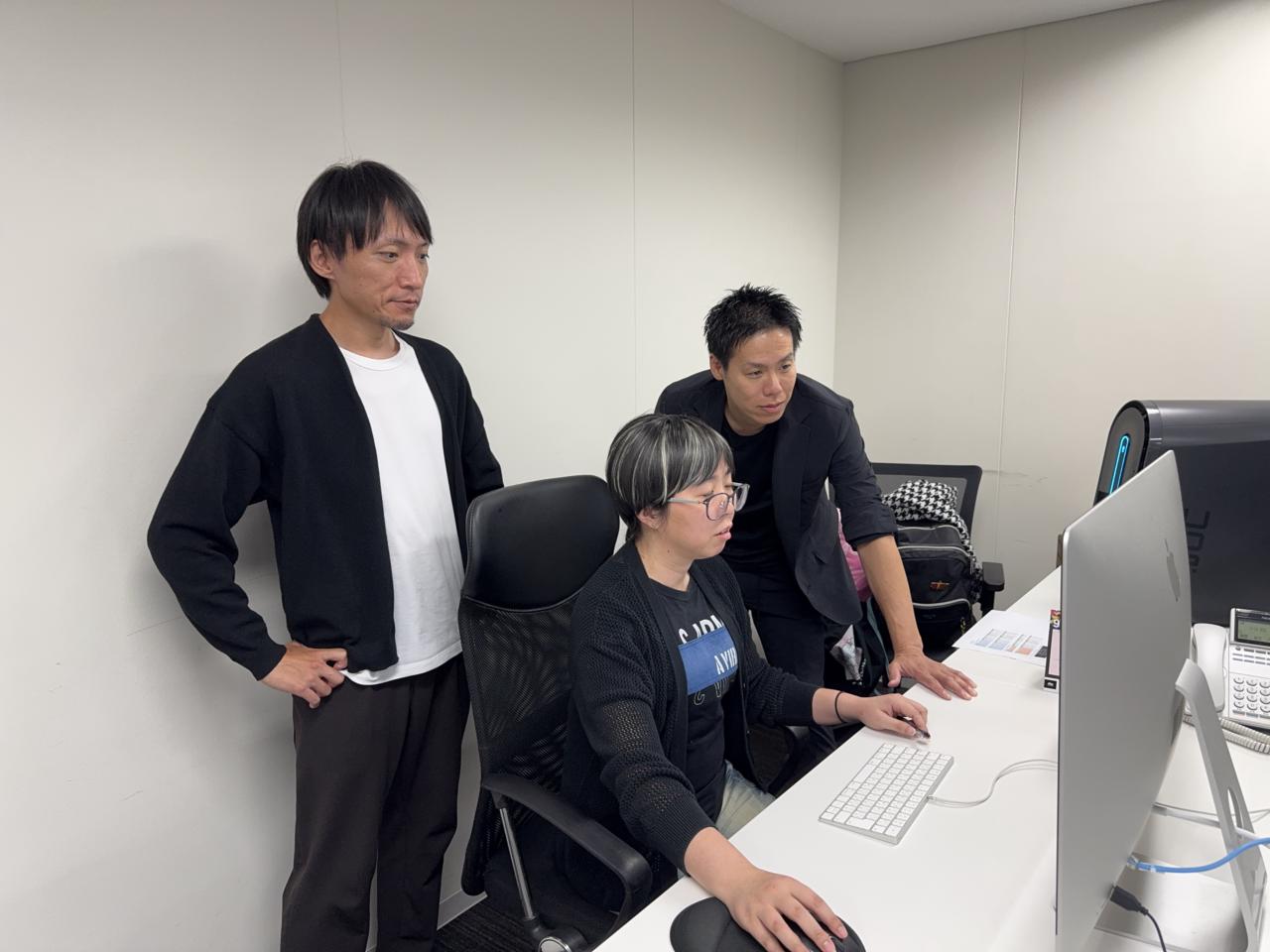 株式会社Million Pleasure 求人画像1