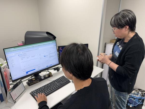 募集している求人：WEBデザイナー