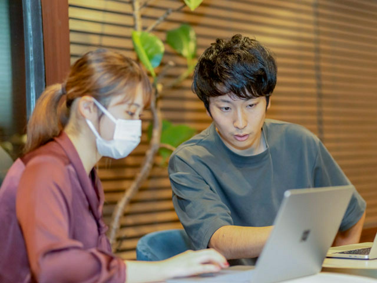 株式会社Piece to Peace 求人画像1