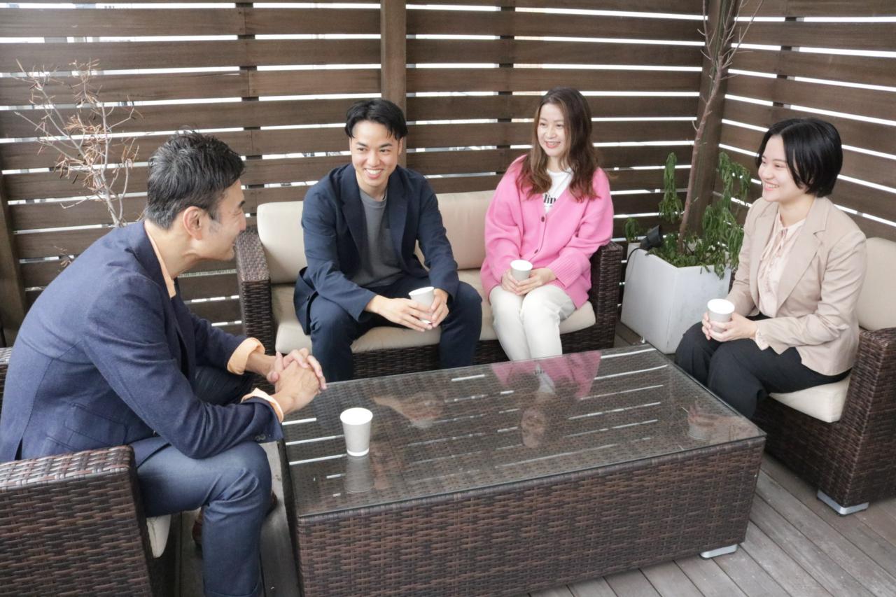 株式会社Piece to Peace 求人画像1