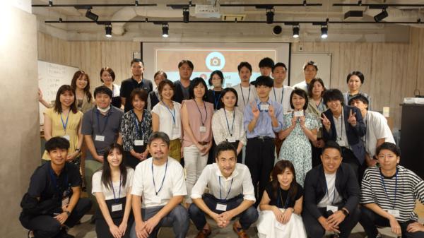 募集している求人：採用人事担当（リーダー候補）