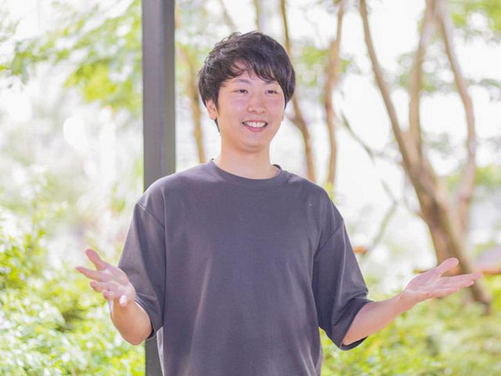 株式会社Piece to Peaceのインタビュー写真