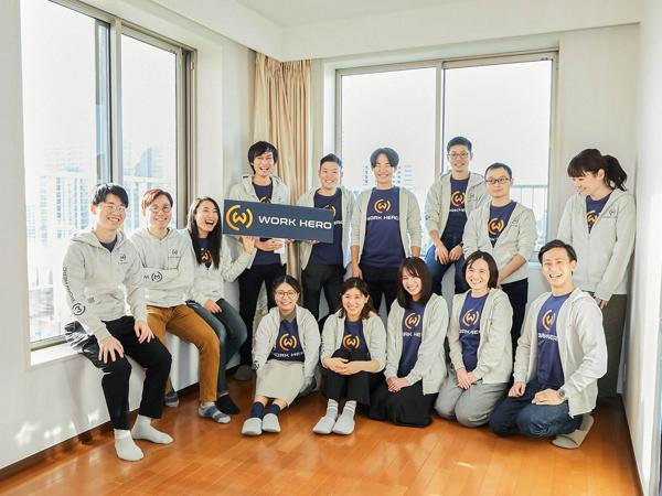 募集している求人：オペレーション統括責任者