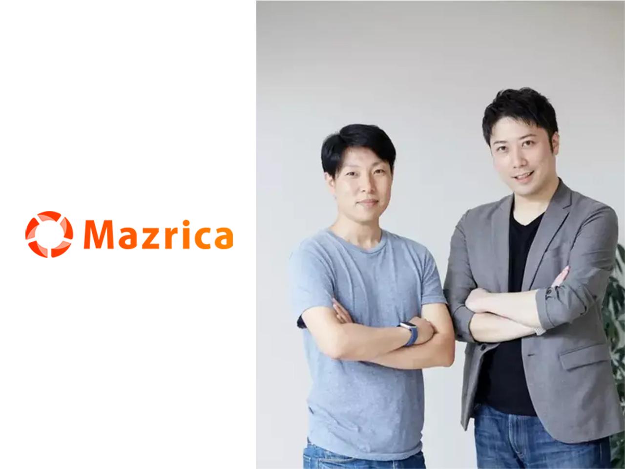 株式会社マツリカ 求人画像1