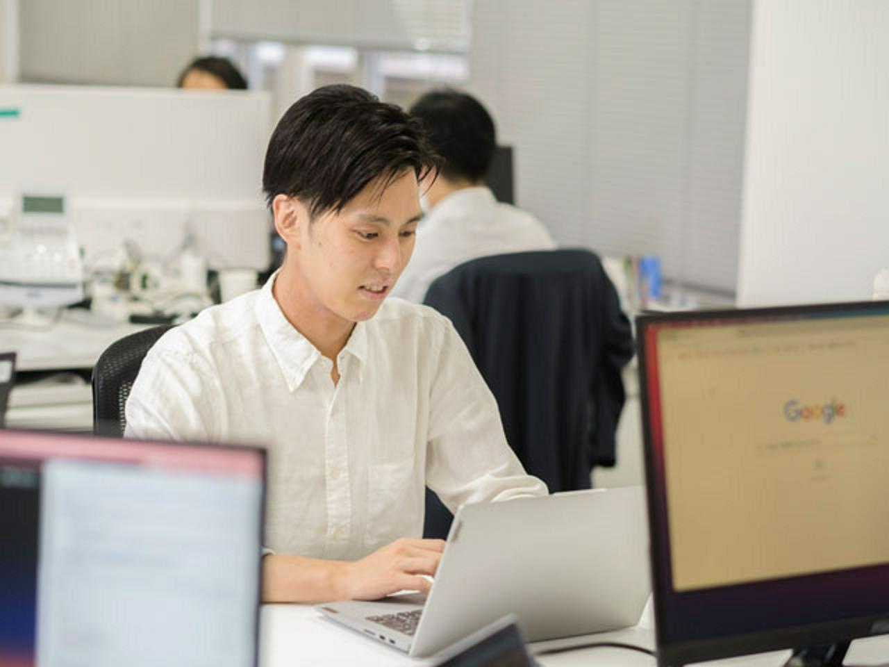 matsuri technologies株式会社 求人画像1