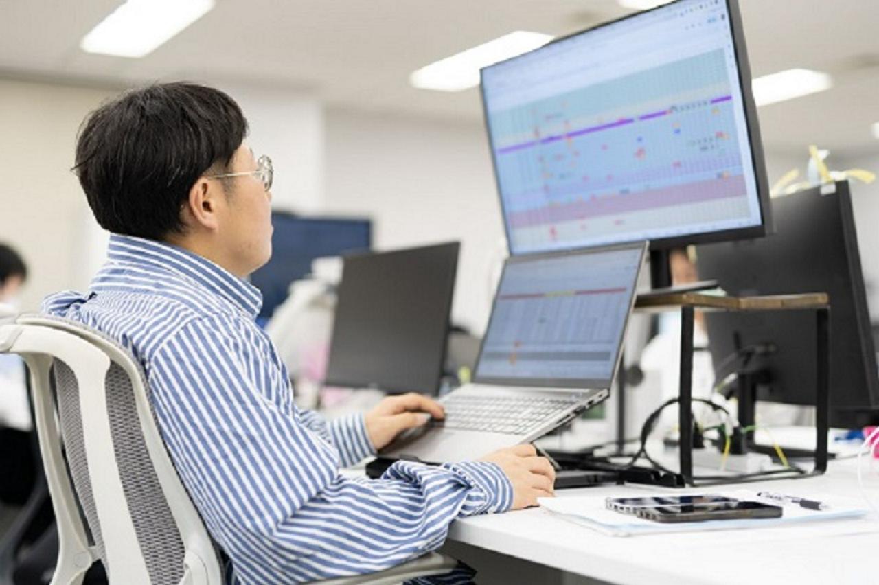 matsuri technologies株式会社 求人画像1