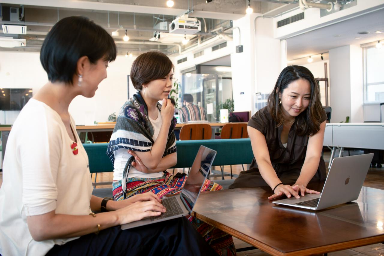 スタジオアンビルト株式会社 求人画像1