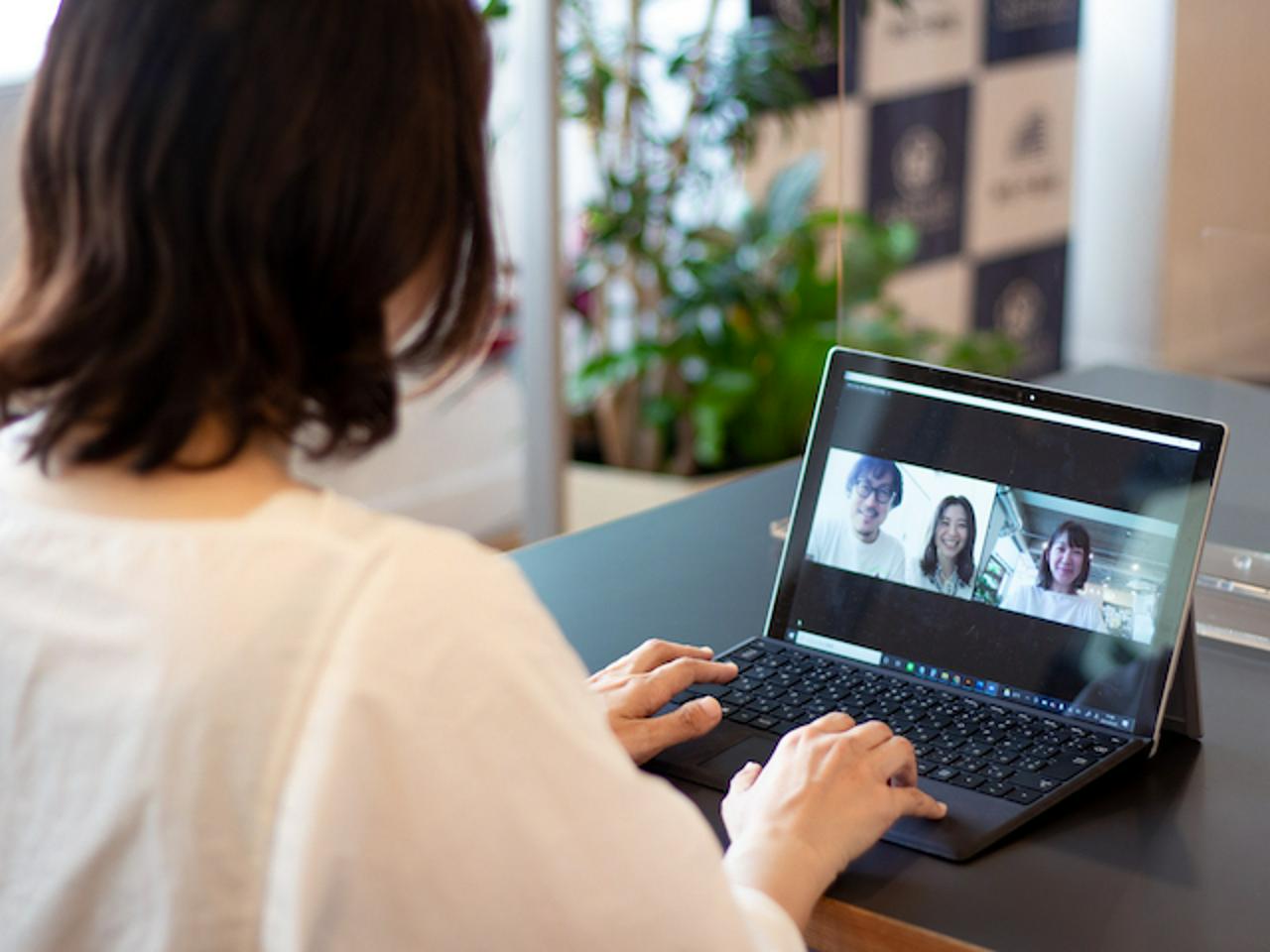 スタジオアンビルト株式会社 求人画像1