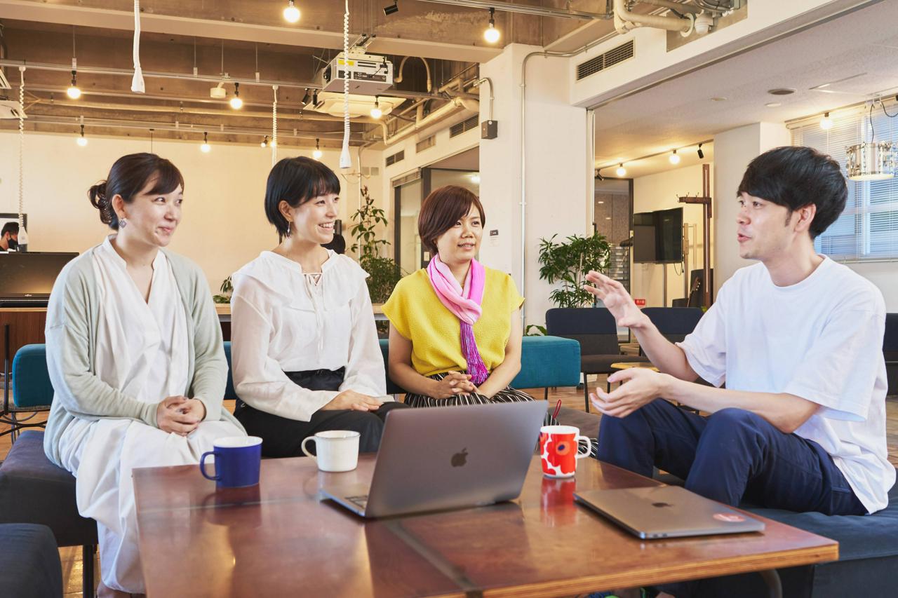 スタジオアンビルト株式会社 求人画像1