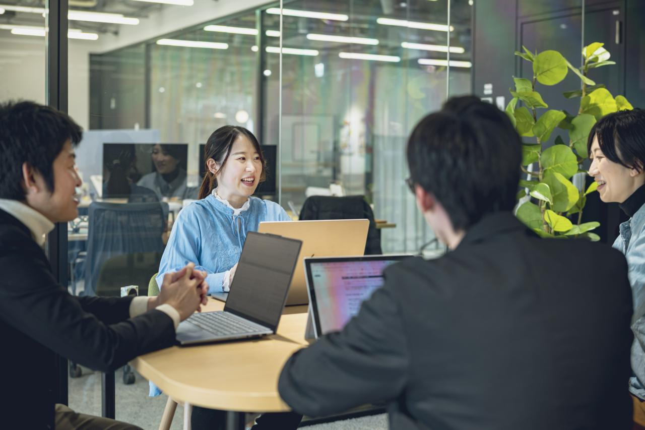 スタジオアンビルト株式会社 求人画像1