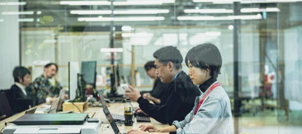 募集している求人：WEB開発エンジニア
