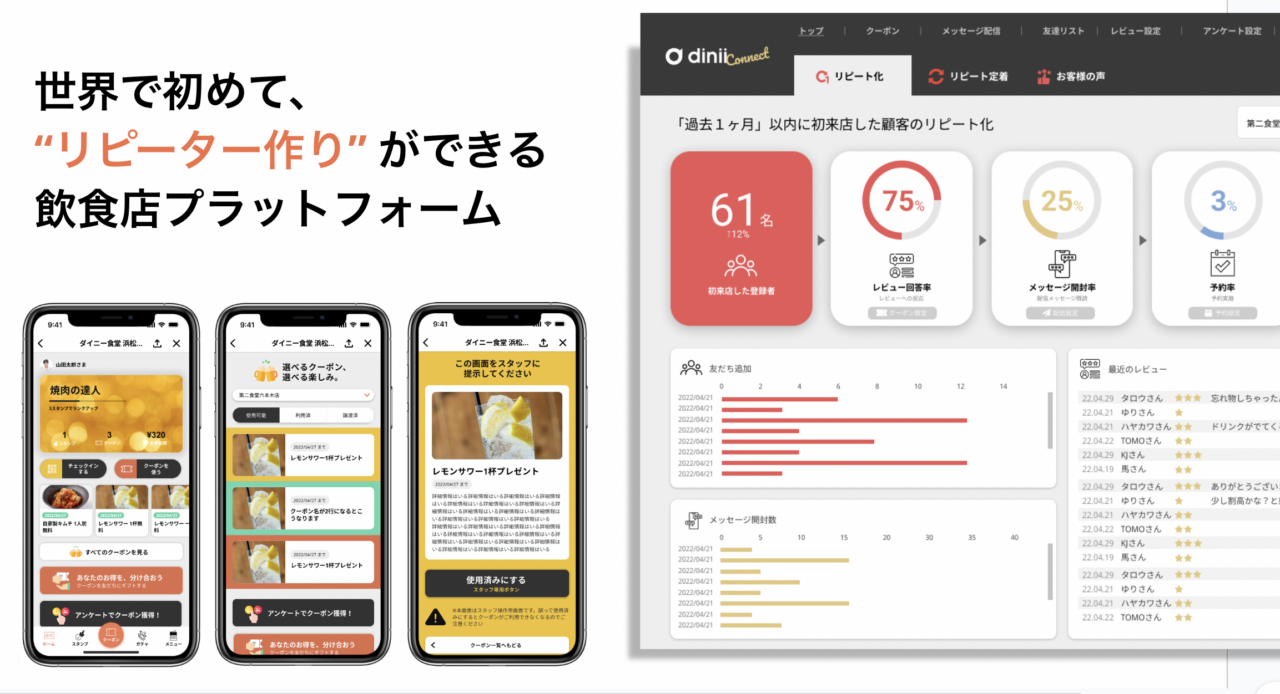オーダー募集ページ(募集中) 長く