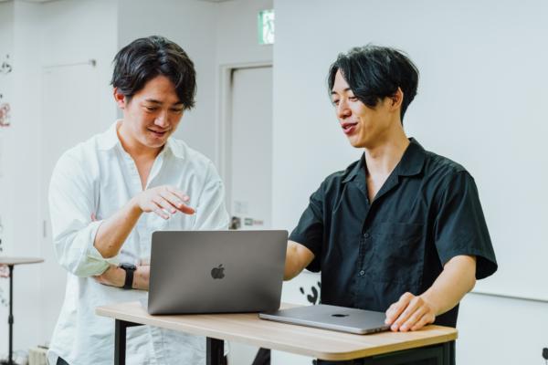 募集している求人：QAエンジニア