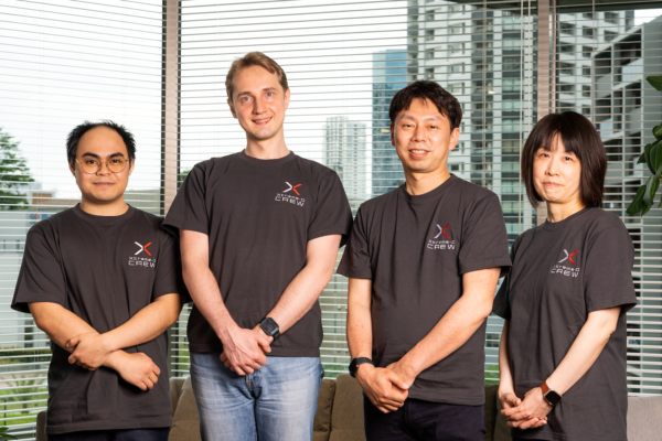 募集している求人：＜React / Redux / Python＞フルスタックエンジニア