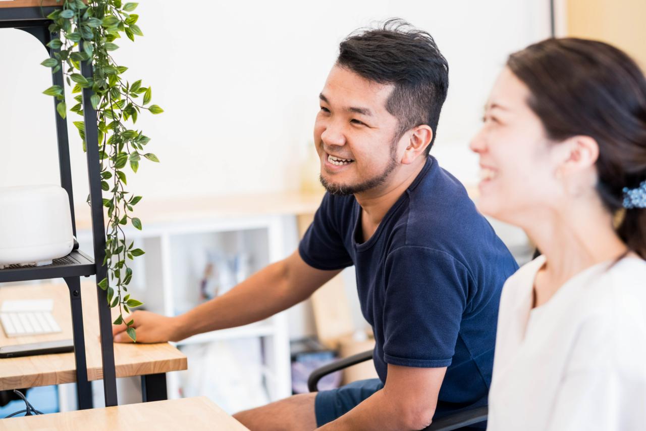 株式会社グッドローカル 求人画像1