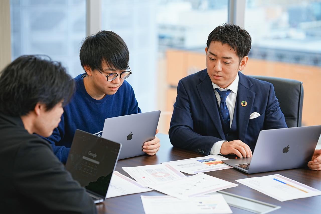 株式会社エッコ 求人画像1