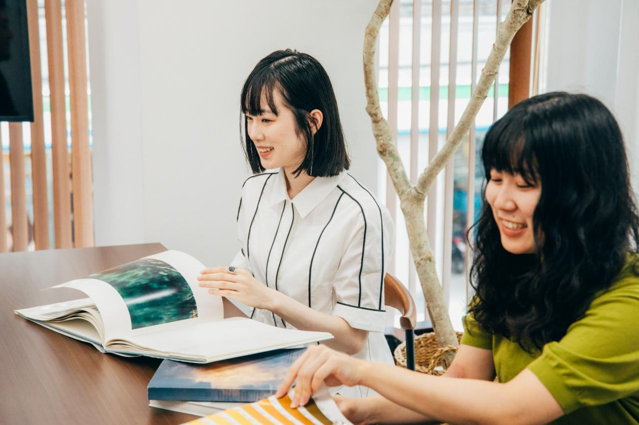 株式会社ファブリカ 求人画像1