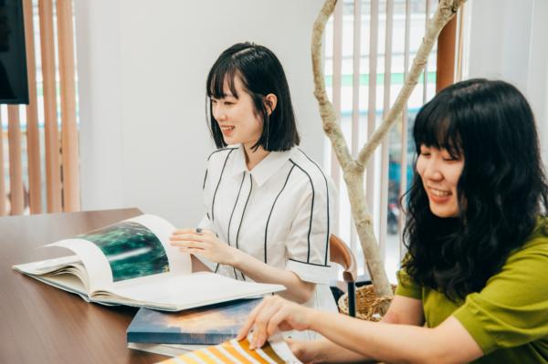 募集している求人：プロジェクトマネージャー