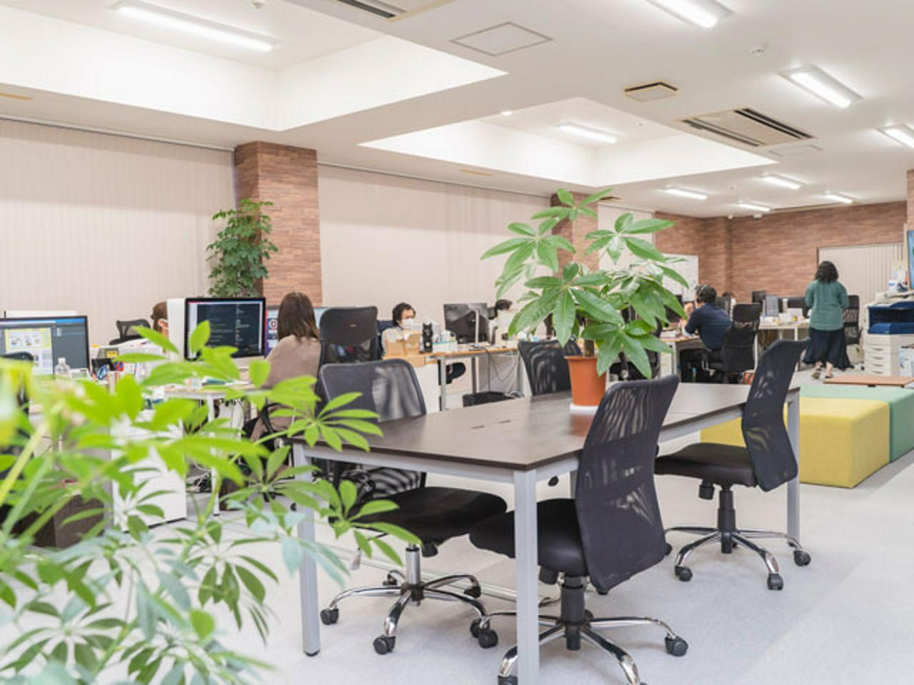 株式会社ＰＫＢソリューション 求人画像1