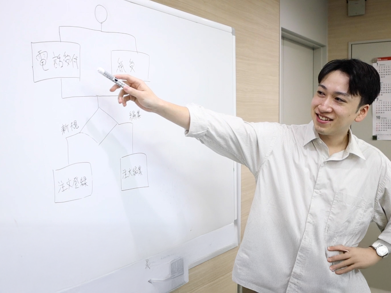 株式会社ユーエスエス 求人画像1