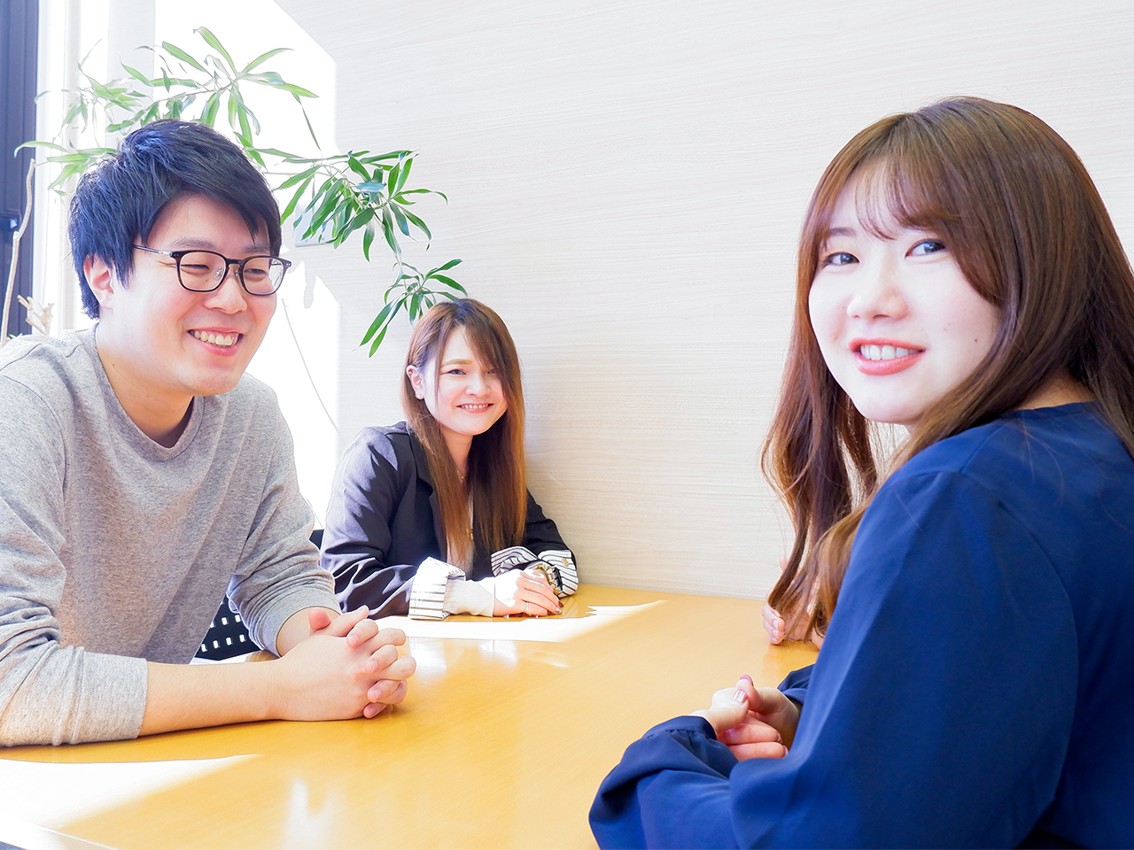 株式会社ユーエスエス 求人画像1