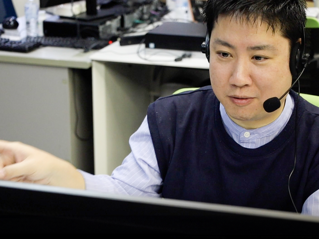 株式会社ユーエスエス 求人画像1