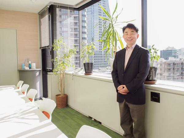 募集している求人：ＩＴエンジニア