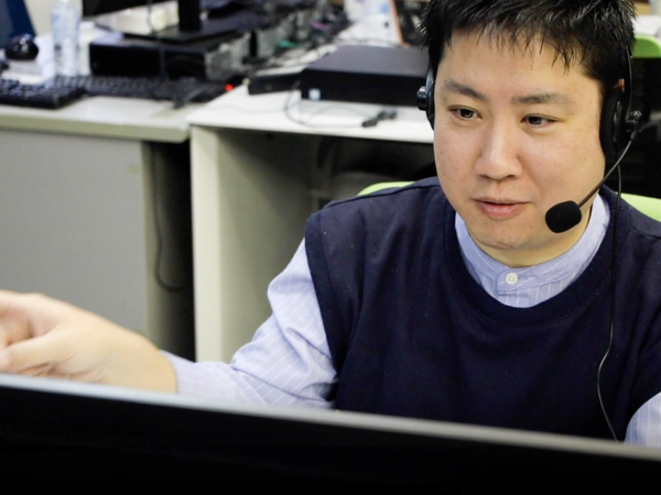 募集している求人：【C言語・C#】金融系エンジニア／設立50年／賞与3回4.5ヶ月