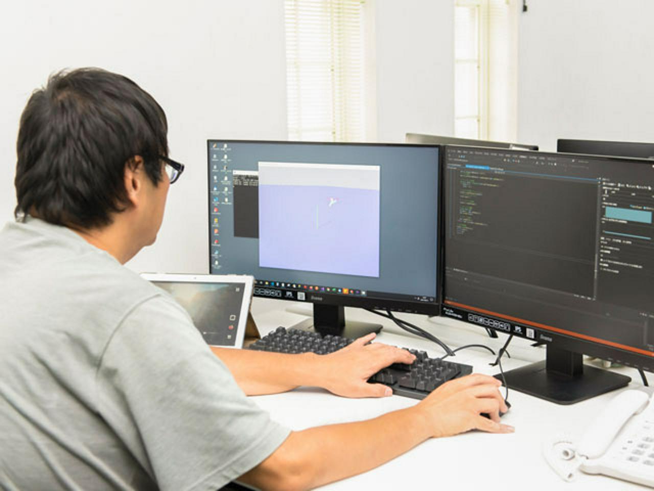 株式会社システムエンジニアギルド 求人画像1