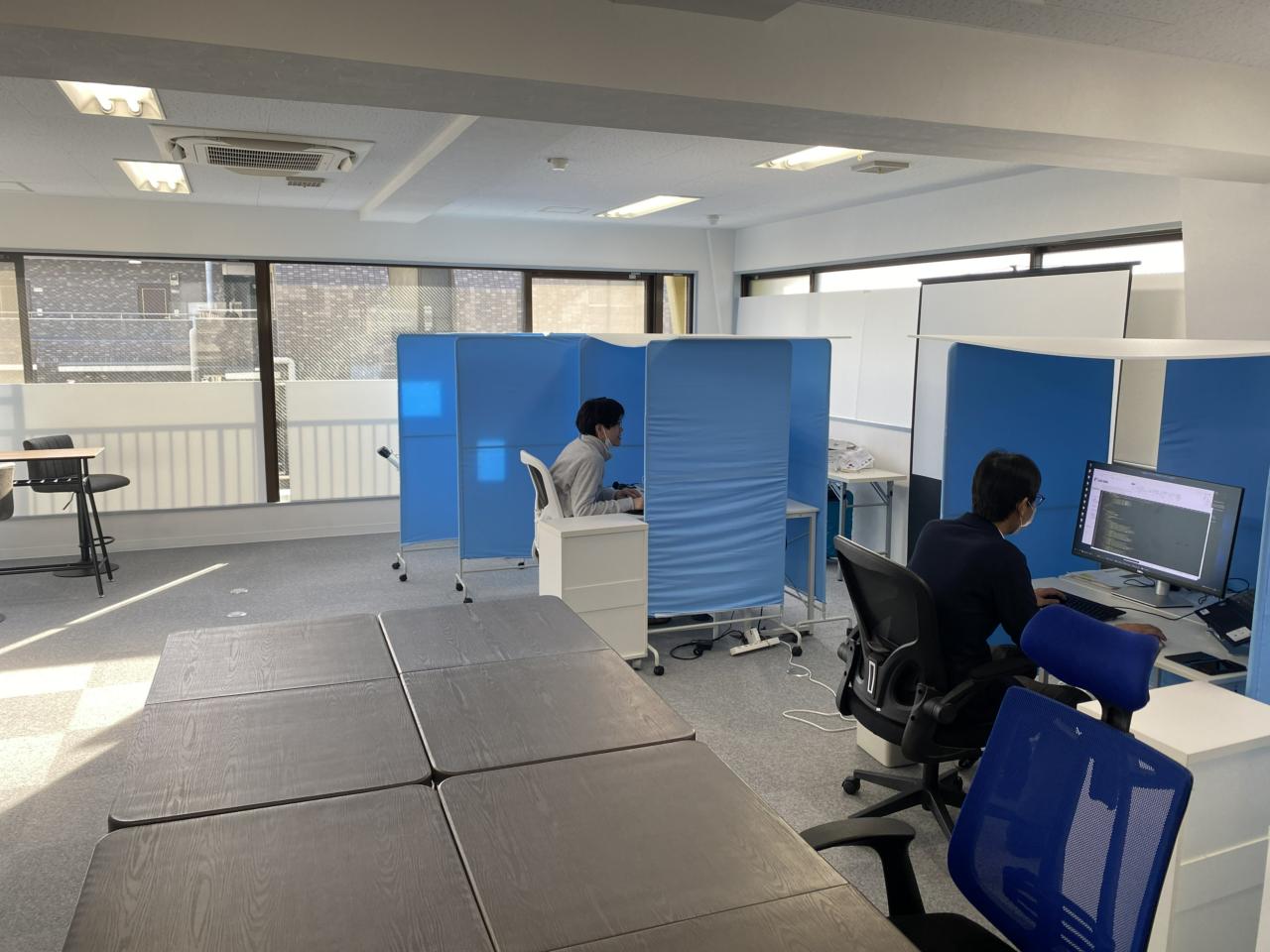 シーアンドアールエム株式会社 求人画像1