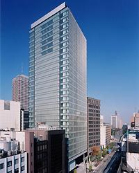 虎ノ門琴平タワー