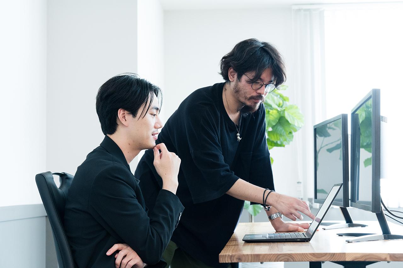 株式会社AVILEN 求人画像1