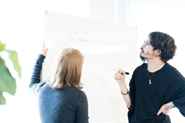 募集している求人：デジタル人材育成・組織開発コンサルタント（スペシャリスト）