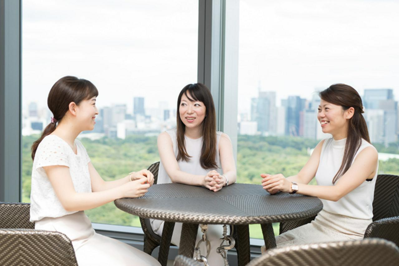 株式会社キャピタル・アセット・プランニング 求人画像1