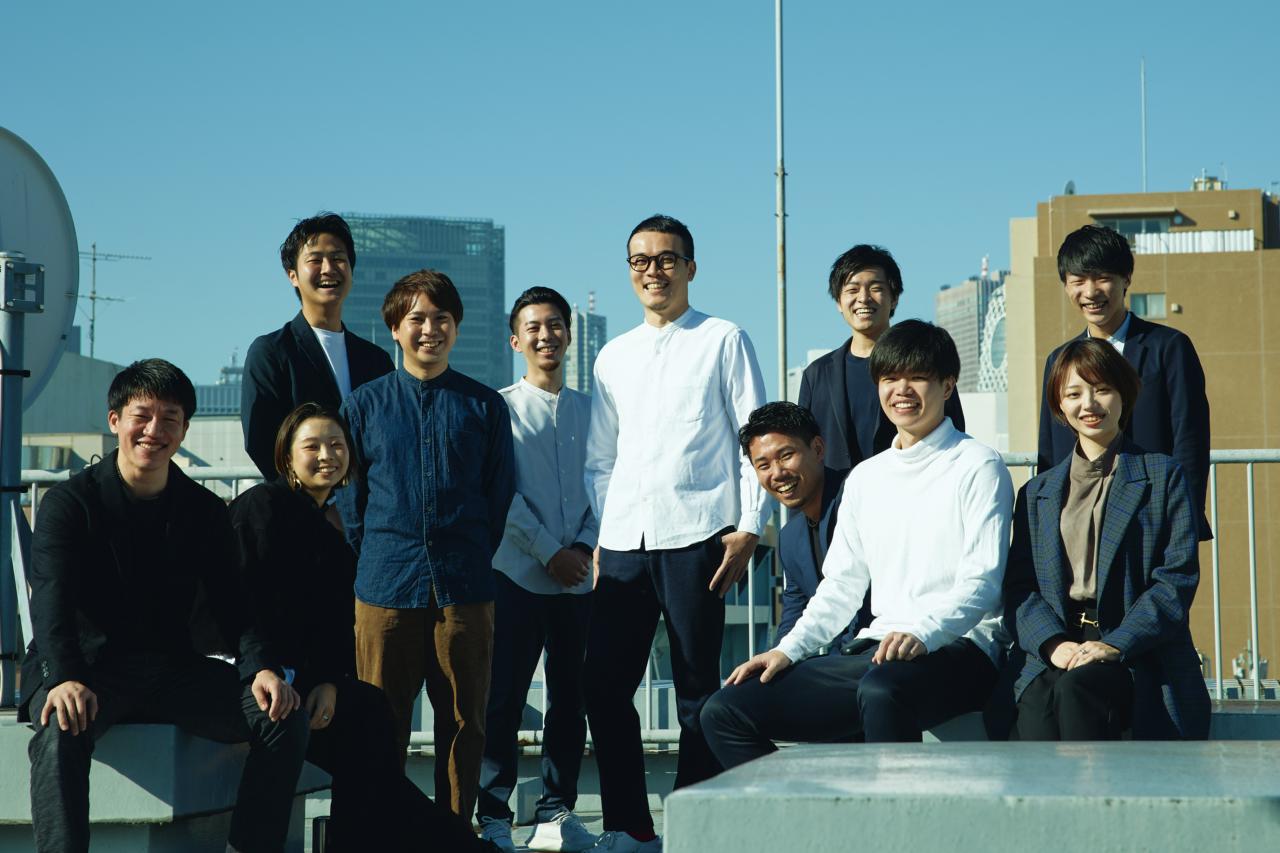 株式会社オースタンス 求人画像1