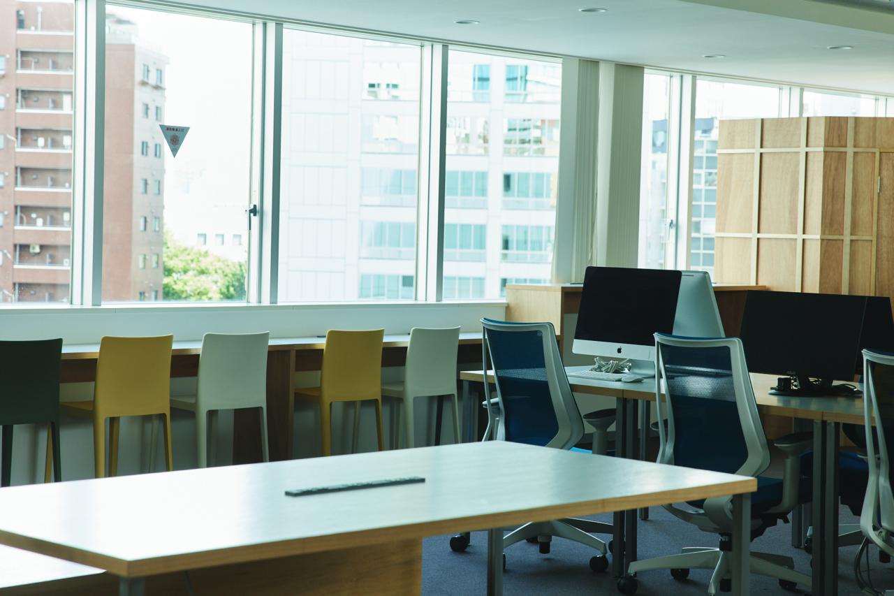 株式会社オースタンス 求人画像1