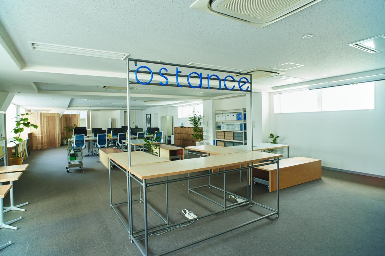株式会社オースタンス 求人画像1