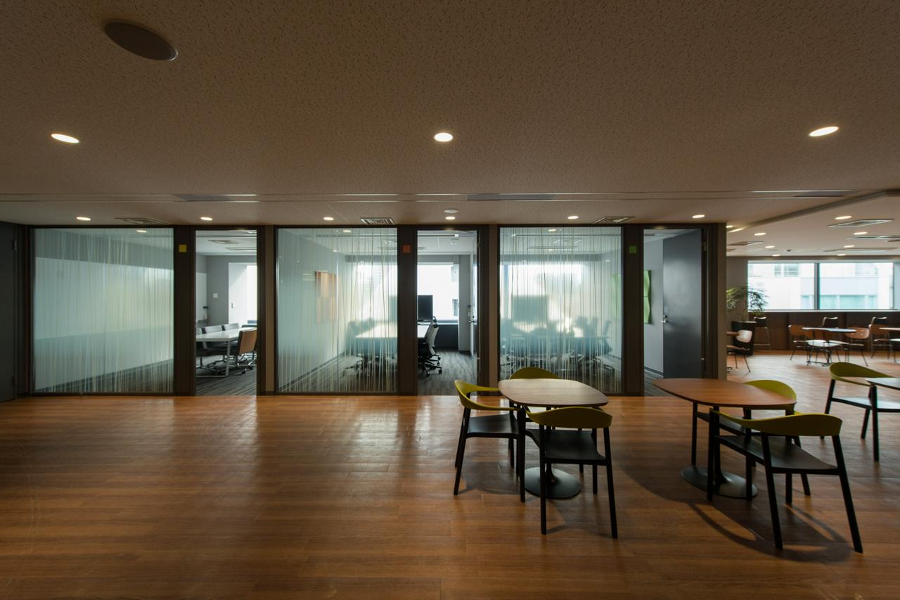 株式会社オズマピーアール 求人画像1