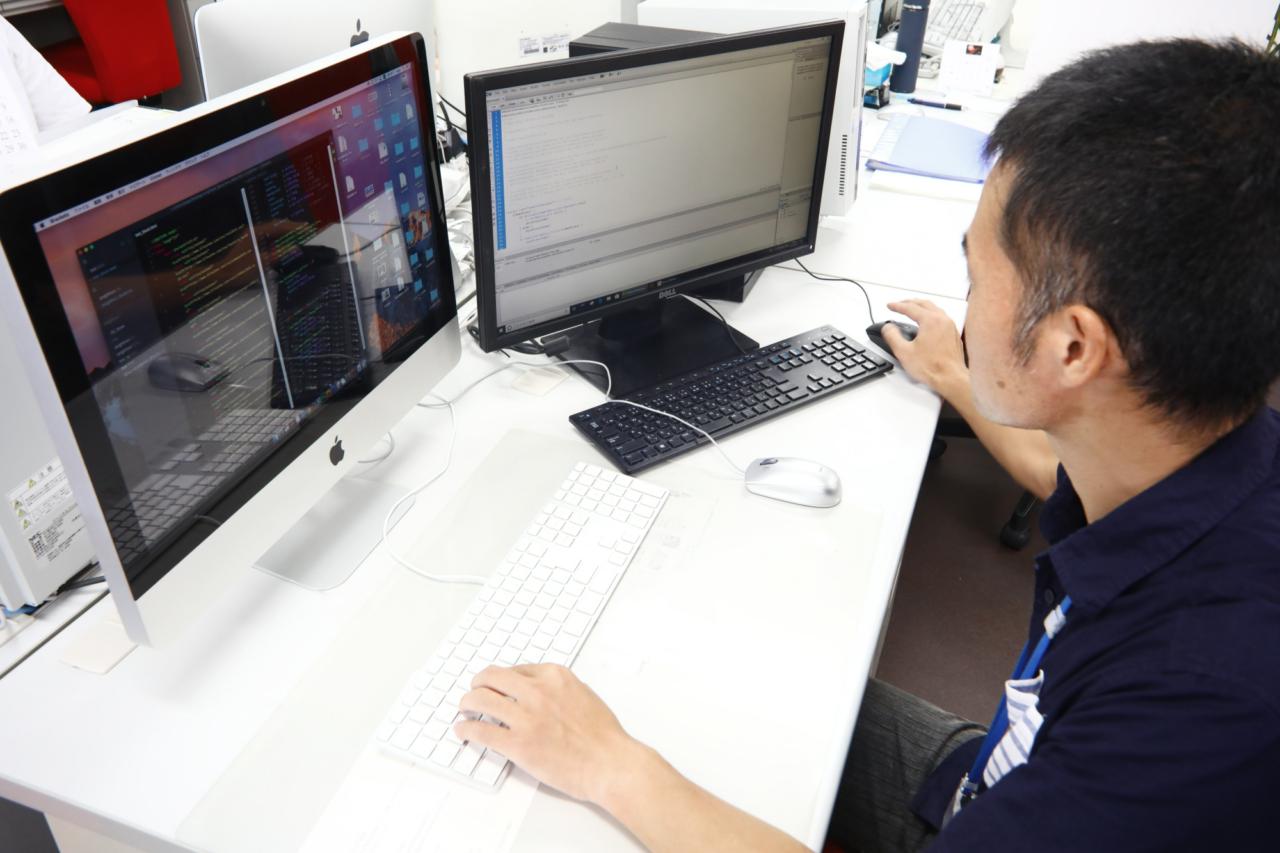 株式会社ワークス 求人画像1