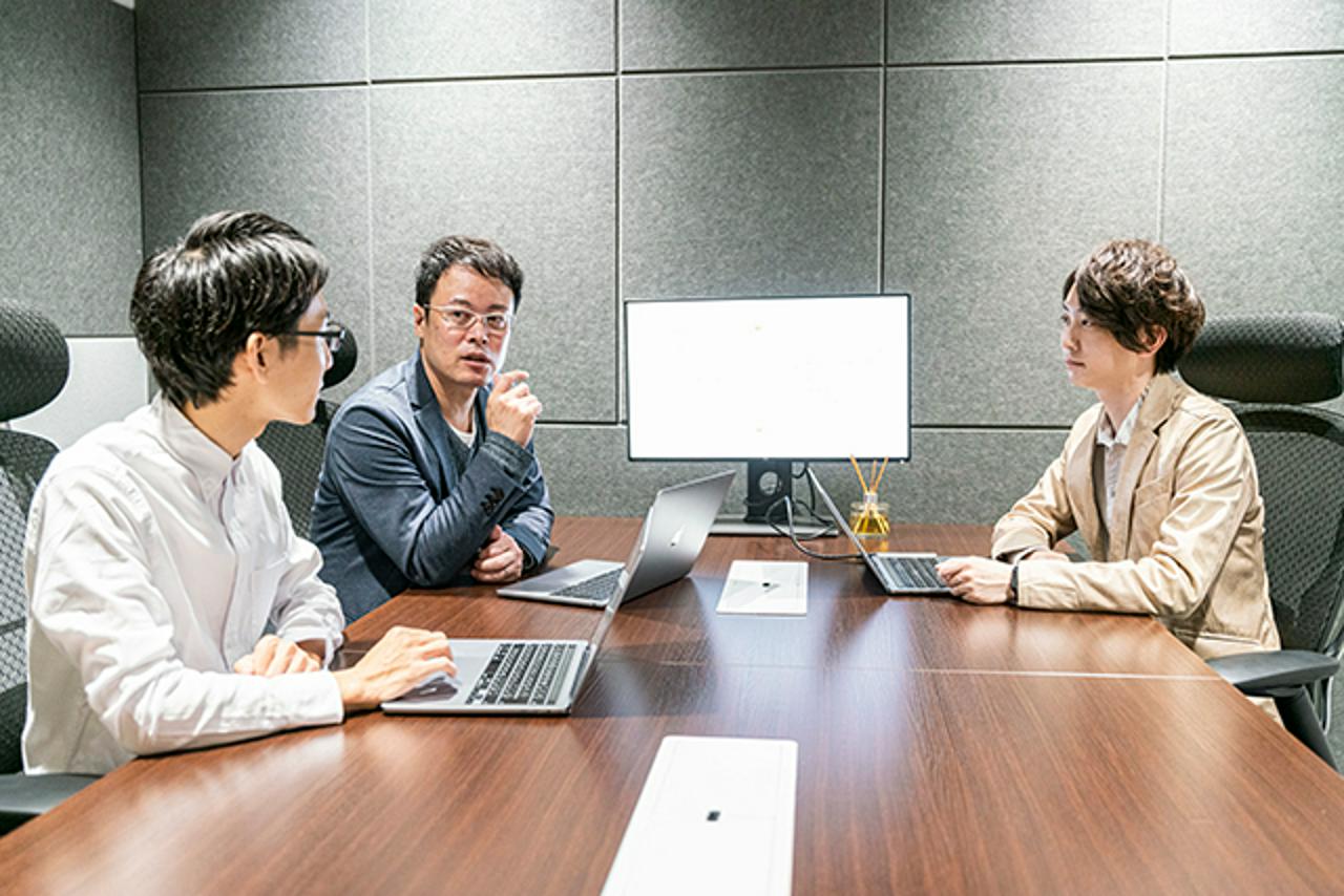 株式会社クリエイティブヒーローズ 求人画像1