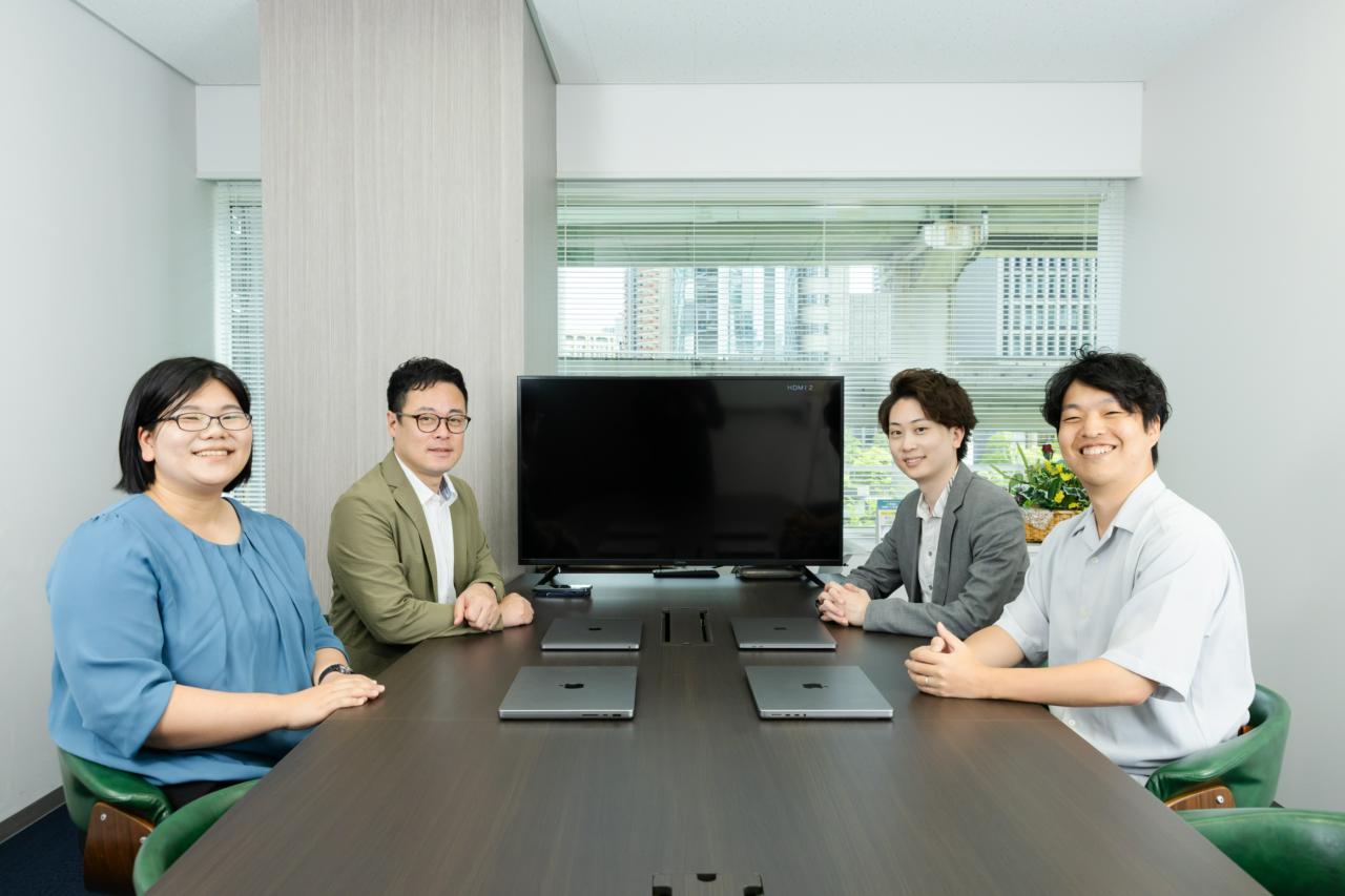 株式会社クリエイティブヒーローズ 求人画像1