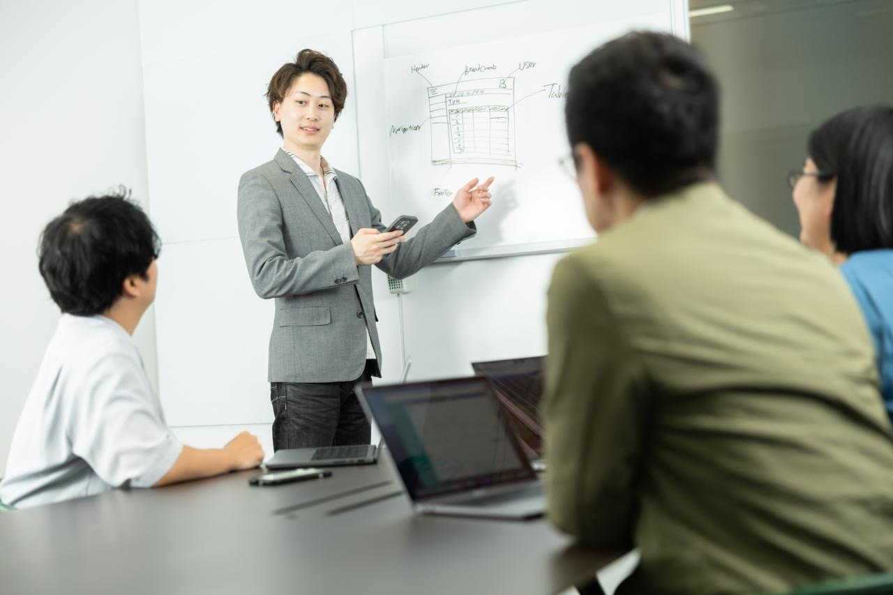 株式会社クリエイティブヒーローズ 求人画像1