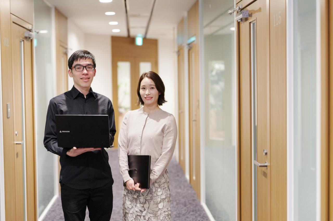 株式会社クリエイティブヒーローズ 求人画像1