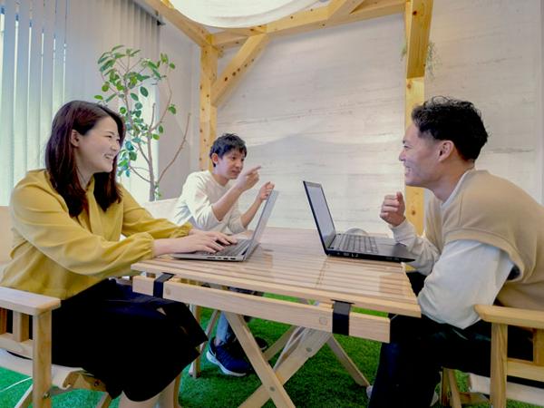 募集している求人：◢◤開発エンジニア（受託）◢◤